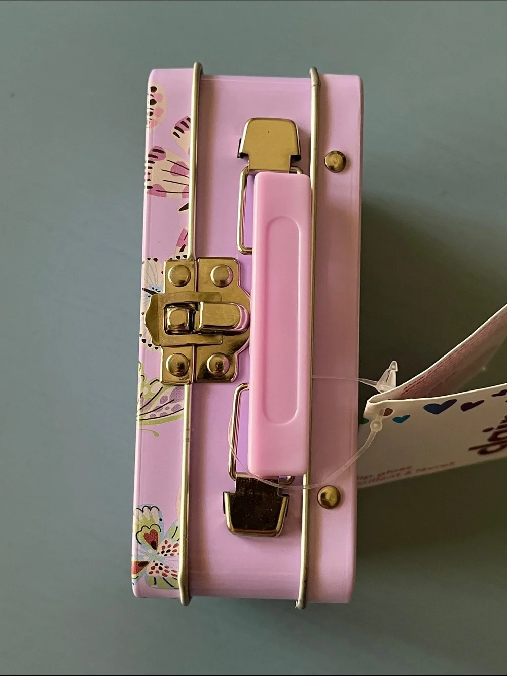 Claires claire’s butterfly